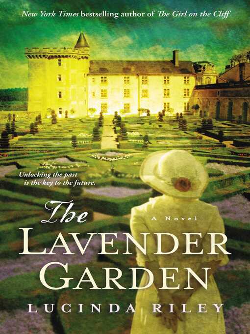 Title details for The Lavender Garden by Lucinda Riley - Wait list